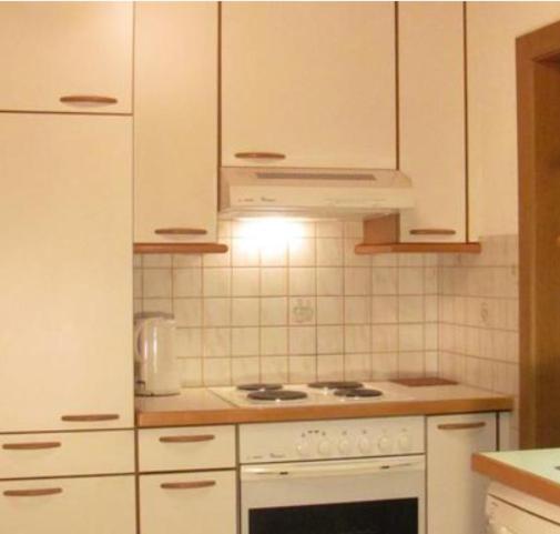 Ferienwohnung Argus Monika ฟือเกนแบร์ก ภายนอก รูปภาพ