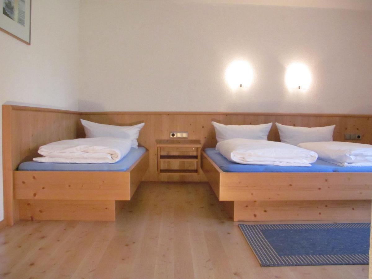 Ferienwohnung Argus Monika ฟือเกนแบร์ก ภายนอก รูปภาพ