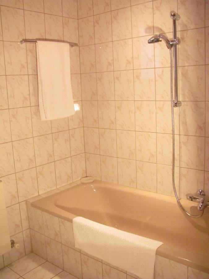 Ferienwohnung Argus Monika ฟือเกนแบร์ก ภายนอก รูปภาพ