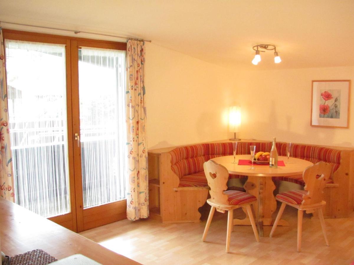 Ferienwohnung Argus Monika ฟือเกนแบร์ก ภายนอก รูปภาพ
